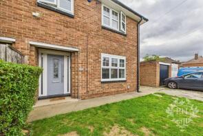 124, Ingram Road, Middlesbrough TS3 7BU