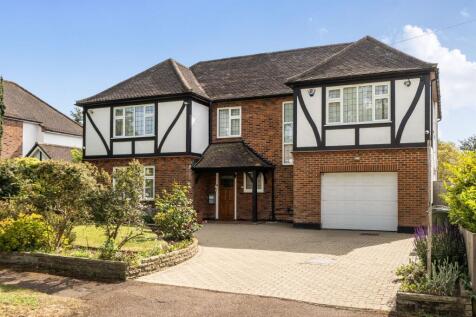 The Avenue, Cheam, SM2