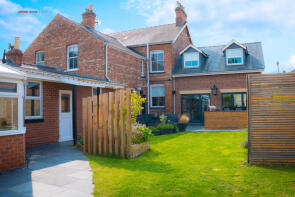 54 Willow Cottage, Westgate, Brough HU15 2NJ
