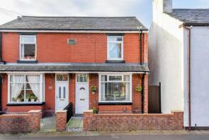 90, Church Street, Blackrod, Bolton BL6 5EG
