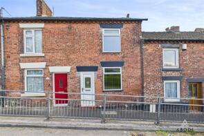 43, The Green, Stoke-on-trent ST10 2AG