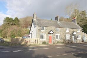 Llettypiod, A458t From U2075 To Forestry Lane, Foel, Welshpool SY21 0NS