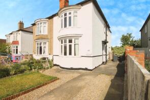 28, Strait Lane, Darlington DL2 2AL