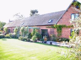 1, Cherrington Manor Court, Cherrington Manor Junction To Cherrington Grange Junction, Cherrington, Newport TF10 8PA