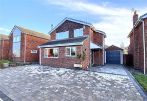 9, Cromer Court, Stockton-on-tees TS16 9EF