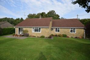 Springfield, Chantmarle Lane, Dorchester DT2 0HF