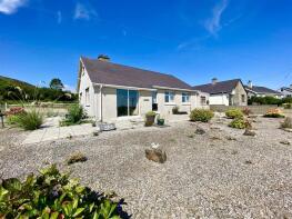 Cilfor Gwyn, Lon China, Pwllheli LL53 7RN