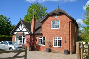 The Lodge, Wilton Road, Salisbury SP2 0EG