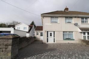 44, Onslow Terrace, Brynmenyn, Bridgend CF32 9HW