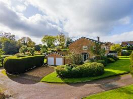 12, Fetherston Grange, Glasshouse Lane, Solihull B94 6PX