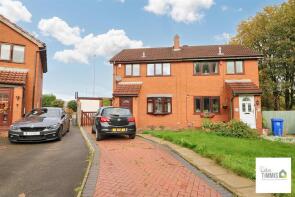 9, Lightwater Grove, Milton, Stoke-on-trent ST2 7PP