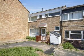 17, Great Denson, Eaglestone, Milton Keynes MK6 5AU
