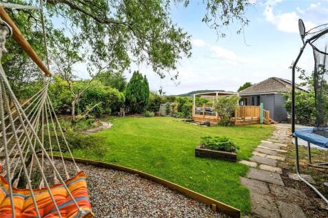 Avenue Road, Bovey Tracey, Newton Abbot, Devon