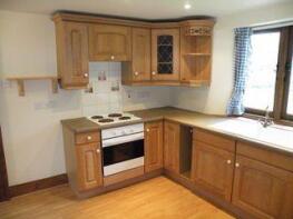 The Barn, Ringwood Road, Fordingbridge SP6 2PQ