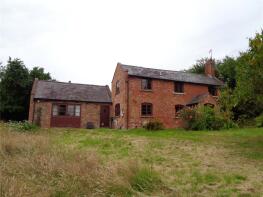 Briar Rose Cottage, U95413 Knighton On Teme, Tenbury Wells WR15 8NA