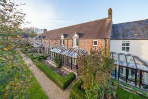 19, Barton Farm, Dorchester DT2 7LF