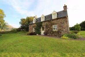 Nurses House, Durnamuck, Durnamuck Road, Dundonnell IV23 2QZ