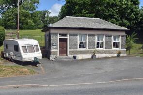 The Old Bank, Penybont, Llandrindod Wells LD1 5UA