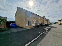 100, Trem Y Castell, Coity, Bridgend CF35 6GA