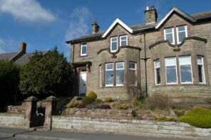 Rosemount, Main Street East End, Chirnside TD11 3XX