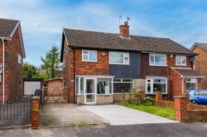 49, Spencer Drive, Ravenfield, Rotherham S65 4PZ
