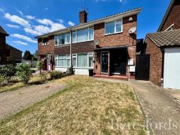 14, Ashby Close, Hornchurch RM11 3QR