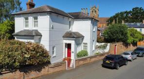 9, Union Road, Leamington Spa CV32 5NB