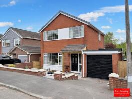 14, Westbrook Avenue, Whitchurch SY13 1BU