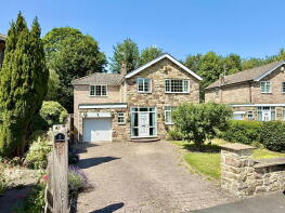 1, Park House Green, Harrogate HG3 1BP