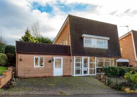 50, Bramstead Avenue, Wolverhampton WV6 8AW