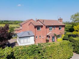 Thorpe End, Owthorpe Lane, Nottingham NG12 3EH
