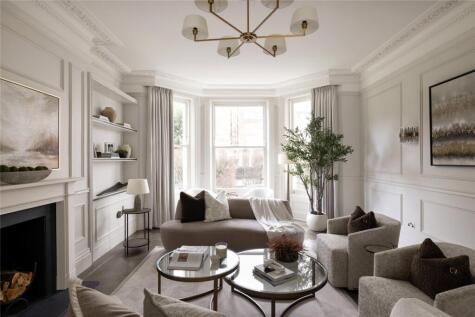 Holland Park, London, W11