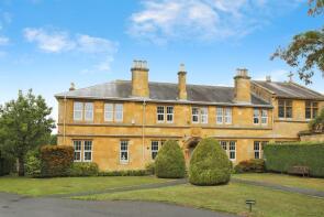 Flat 5, The Retreat, Leamington Road, Broadway WR12 7DZ