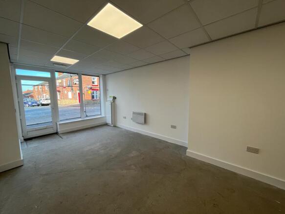 Main Floor