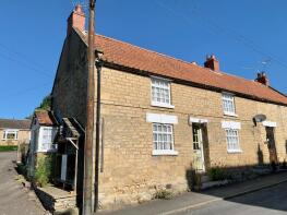 15 Wuthering Heights, Main Street, Ebberston, Scarborough YO13 9NR