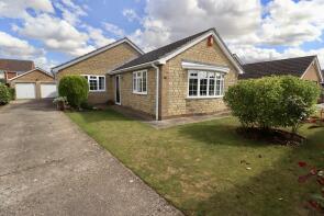 5, Pelham Close, Sudbrooke, Lincoln LN2 2SQ