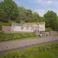 Burns Cottage, Bod Hamer To Bwlch Junction, Cwm, Rhyl LL18 5SG