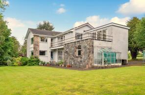 3, Ardgare, Helensburgh G84 8NW