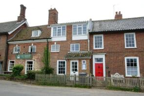 Ship House, St James Street, Saxmundham IP17 3DT