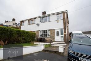 30, Golwg Y Mynydd, Nantybwch, Tredegar NP22 4DJ