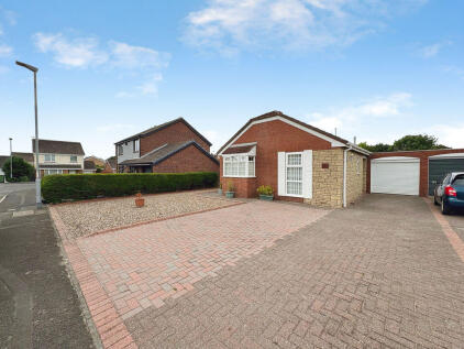 Epsom Way, Blyth