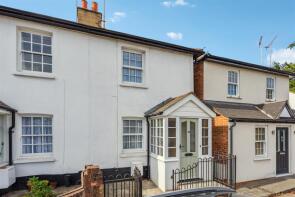 29, The Rutts, Bushey WD23 1LN