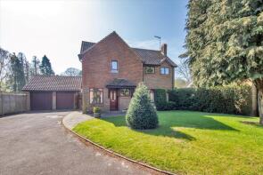 5, Courtenwell, Speldhurst Road, Langton Green, Tunbridge Wells TN3 0JQ