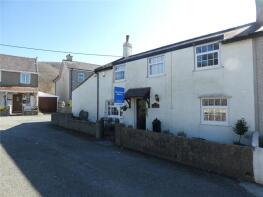 Llewelyn Cottage, Road From Bryntirion To 2 Tan Y Dderwen, Llanfairfechan LL33 0LE