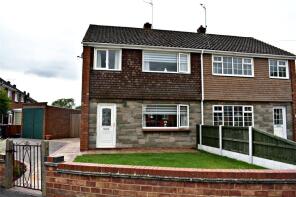 53, St Hybalds Grove, Brigg DN20 9DG