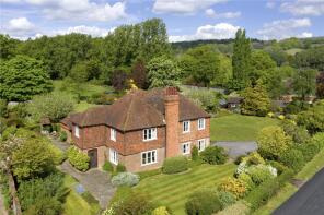 High House, Carters Hill, Sevenoaks TN15 0SB