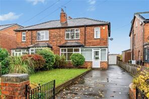 112, North Park Avenue, Lidgett Park, Leeds LS8 1HP