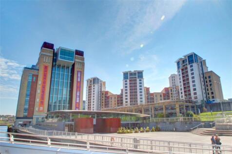 Baltic Quay, Mill Road, Gateshead, NE8