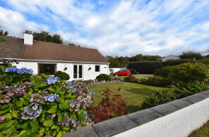 Tigh-solais, Old Ferry Road, North Ballachulish, Fort William PH33 6SA