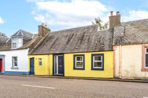 24, Main Street, Thornhill FK8 3PN
